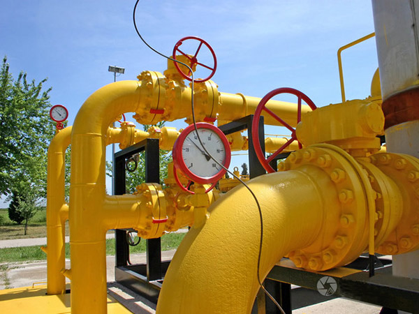 There are five opportunities for natural gas development during the 14th five-year Plan period