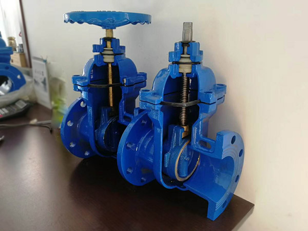 Master valve core technology, innovation and development