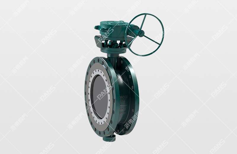 Two-way flow hard hit hard rotary ball valve