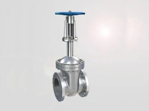 Hazards of abnormal pressure increase in gate valves